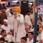 हांसी के चानौत गांव में लौटी पानी की टी, ग्रामीणों ने मनाया जश्न