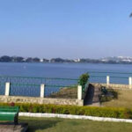 भोपाल की शाहपुरा झील पर NGT सख्त, 3 हफ्ते में अतिक्रमण हटाने और सीमांकन की रिपोर्ट तलब