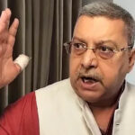 महिला सांसदों पर अभद्र टिप्पणी पड़ी भारी! TMC सांसद कल्याण बनर्जी पूरे संसद सत्र के लिए निलंबित