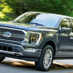 क्या भारत लौट रही FORD? तमिलनाडु के CM विजय से कंपनी अधिकारियों की मुलाकात, सामने आया प्लान