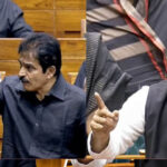 INDIA गठबंधन में तकरार! अखिलेश यादव और केसी वेणुगोपाल आमने-सामने, बढ़ी सियासी गर्मी