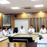 निर्माण कार्यों की गुणवत्ता पर सख्ती, लापरवाही पर नोटिस एवं ब्लैकलिस्ट की कार्रवाई के निर्देश