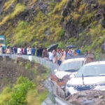 उत्तराखंड से हिमाचल तक बारिश का कहर, चारधाम रूट पर येलो अलर्ट, कांगड़ा में फ्लैश फ्लड से भारी तबाही