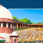 धार भोजशाला विवाद पहुंचा सुप्रीम कोर्ट, मुस्लिम पक्ष बोला- जुमे की नमाज के लिए तय जमीन बहुत दूर