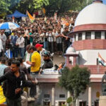 ‘हमारा समय बर्बाद न करें’, प्रदर्शनकारियों की याचिका पर SC सख्त, तत्काल सुनवाई से किया इनकार