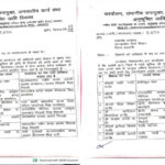 स्थानांतरण के खेल में मचा भूचाल, इस खेल का कौन है जिम्मेदार ?