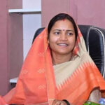 कुपोषण और एनीमिया के खिलाफ जमीनी स्तर पर तंत्र को करें मजबूत, हर दिन आंगनबाड़ी केंद्रों का करें निरीक्षण: मंत्री  लक्ष्मी राजवाड़े