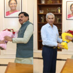 MP को मिले नए मुख्य सचिव, अशोक बर्णवाल संभालेंगे कमान; अनुराग जैन बने नीति आयोग के CEO