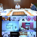 प्रत्येक परिवार तक सुरक्षित एवं गुणवत्तापूर्ण पेयजल पहुंचाना लक्ष्य-मुख्य सचिव विकासशील