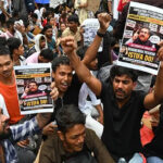 CJP Protest में इस्तेमाल हुई हाईटेक तकनीक! बिना SIM और इंटरनेट के चलता नेटवर्क, पुलिस भी रह गई हैरान