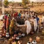 देश में गहराया भूजल संकट! पंजाब-हरियाणा में तेजी से खत्म हो रहा ग्राउंडवाटर, आंध्र-गुजरात बने मिसाल