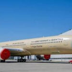 19 घंटे बिना रुके उड़ान! Qantas का Airbus A350-1000ULR बना गेमचेंजर, जानिए इसकी सबसे बड़ी खासियत