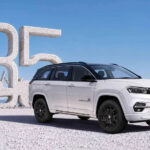 Jeep का नया स्पेशल एडिशन भारत में लॉन्च! दमदार लुक, नए फीचर्स और कीमत ने खींचा ध्यान