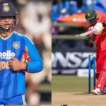 IND vs ZIM: भारत की 7 विकेट से धमाकेदार जीत, वैभव सूर्यवंशी के तूफानी अर्धशतक से सीरीज में 1-0 की बढ़त