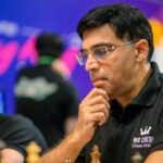 भारतीय शतरंज के लिए ऐतिहासिक पल, विश्वनाथन आनंद बने FIDE के अंतरिम अध्यक्ष