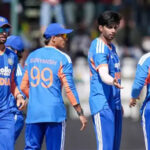 IND vs AFG: भारत में ही अफगानिस्तान करेगा टीम इंडिया की मेजबानी, T20 सीरीज का पूरा शेड्यूल जारी