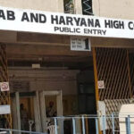 LADC नीति के विरोध में वकीलों का बड़ा प्रदर्शन, पंजाब-हरियाणा हाई कोर्ट में आज न्यायिक कामकाज रहेगा ठप