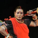 तीजन बाई का ऐतिहासिक तंबूरा संग्रहालय नहीं जाएगा! परिवार ने गनियारी स्थित कौशल्या निवास में सहेजने का लिया फैसला