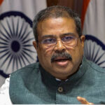 धर्मेंद्र प्रधान का इस्तीफा, बोले- देश के युवाओं को कुचक्र में नहीं फंसने देंगे; अभिजीत दीपके का बड़ा बयान