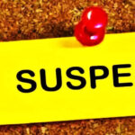पंजाब में छात्राओं को धमकाने और अभद्रता करने वाला शिक्षक सस्पेंड, शिक्षा विभाग का बड़ा एक्शन