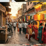 भोपाल के रिहायशी इलाकों में 30 हजार दुकानों पर सीलिंग का खतरा: नगर निगम के नोटिस से कारोबारियों में हड़कंप