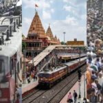 महाकाल दर्शन के लिए उमड़ेगा रिकॉर्ड जनसैलाब, सावन-भादौ में रोज 95 हजार एडवांस बुकिंग, उज्जैन स्टेशन पर पहली बार वन-वे ट्रैफिक