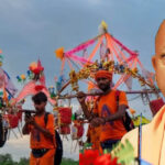 कांवड़ यात्रा पर सीएम योगी का सख्त अल्टीमेटम, हुड़दंग और माहौल बिगाड़ने वालों पर होगी कड़ी कार्रवाई