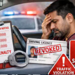 MP Traffic Rules: अब 60 दिन के भीतर भरना होगा चालान, नियम तोड़ने वालों पर होगी सख्ती
