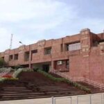 जेएनयू में बड़ा बदलाव, कुलगुरु ने दो रेक्टरों को पदमुक्त किया