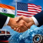 अमेरिका ने चार भारतीय कंपनियों पर लगे प्रतिबंध हटाए, व्यापार में मिली बड़ी राहत।