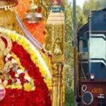 खाटूश्याम मेले में रेलवे की रिकॉर्ड कमाई, 2 लाख भक्तों ने की यात्रा