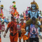 Kanwar Yatra 2026: कब से शुरू होगी कांवड़ यात्रा? नोट करें जलाभिषेक और सावन शिवरात्रि की सही तारीख
