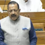 लोकसभा में पेश हुआ एंटी-पेपर लीक बिल, विपक्ष के हंगामे से संसद की कार्यवाही स्थगित