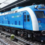 1200KM दौड़ी हाइड्रोजन ट्रेन! 3200 लीटर डीजल की बचत, अब दिल्ली तक दौड़ाने की तैयारी