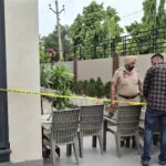 पंजाब में BJP दफ्तर पर पेट्रोल बम से हमला! संगरूर में आगजनी से मचा हड़कंप