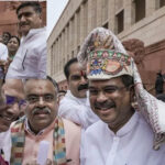 ‘मैं स्ट्रीट फाइटर हूं, AC एक्टिविस्ट नहीं…’ इस्तीफे के बाद धर्मेंद्र प्रधान का पहला बड़ा बयान