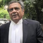 CJP की लग्जरी पार्टी पर बवाल! महेश जेठमलानी ने पूछा- नाच-गाने और जश्न की फंडिंग किसने की?