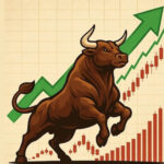 Stock Market Rally: विदेशी खबर से शेयर बाजार में तूफानी उछाल, खुलते ही निवेशकों की हुई चांदी
