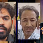 वांगचुक, अभिजीत दीपके और कुणाल कामरा पर FIR की मांग! चंडीगढ़ कोर्ट में याचिका, पुलिस को जारी हुआ नोटिस