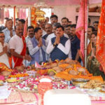 बाहरी आडंबरों से अलग है दादाजी धूनीवाले धाम, जहां आध्यात्मिक शक्ति का होता है अनुभव : मुख्यमंत्री डॉ. यादव