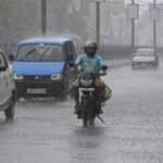 MP Weather Alert: 4 दिन तक भारी बारिश का अलर्ट, शहडोल में आकाशीय बिजली से 3 की मौत, कई जिलों में खतरे की चेतावनी