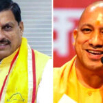सोशल मीडिया पर मुख्यमंत्रियों की जंग! इंस्टाग्राम पर CM योगी का दबदबा, पोस्ट करने में मोहन यादव सबसे आगे