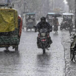 Punjab Weather Alert: पंजाब-चंडीगढ़ में 4 दिन भारी बारिश का अलर्ट, कई जिलों में ऑरेंज चेतावनी जारी