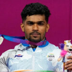 Commonwealth Games 2026: राजा मुथुपंडी ने जीता सिल्वर, वेटलिफ्टिंग में भारत को मिला एक और पदक