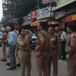 Punjab Bandh का मिला-जुला असर: जालंधर के 4 स्कूल बंद, लुधियाना में खुले बाजार; वाल्मीकि समाज का प्रदर्शन