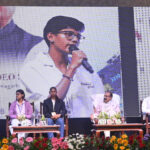 समर्थ और विकसित छत्तीसगढ़ के लिए अहम उपक्रम साबित होगा खेल –  अरुण साव