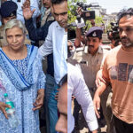 ट्विशा केस में दोनों आरोपियों को राहत नहीं, 11 अगस्त तक बढ़ी न्यायिक हिरासत; वॉइस सैंपल पर बचाव पक्ष की आपत्ति