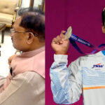 विश्व मंच पर छत्तीसगढ़ की बेटी का दमदार प्रदर्शन, मुख्यमंत्री विष्णु देव साय ने वीडियो कॉल पर दी बधाई