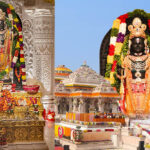 अयोध्या राम मंदिर में बड़ा बदलाव: रामलला के गर्भगृह में लगेगा AC, भीषण गर्मी से मिलेगी राहत