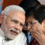 ‘बिना समय बर्बाद किए…’ पूर्व IPS किरण बेदी ने की पीएम मोदी की जमकर तारीफ, कही बड़ी बात